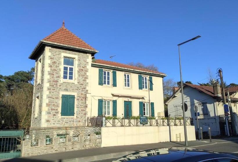Quarto Estandar, Le Doolie S   Hostel B&b