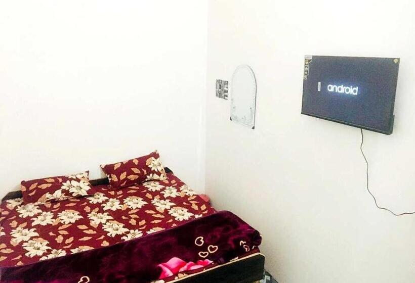 Номер Стандарт, Oyo Hotel Green Valley