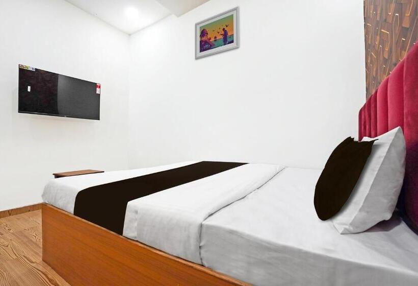 اتاق کلاسیک سه تخته, O Sunshine Villa
