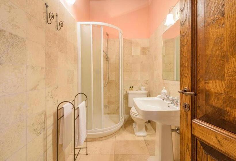 디럭스 스위트, Agriturismo Dei   Villa Il Boschetto Luxury Suite