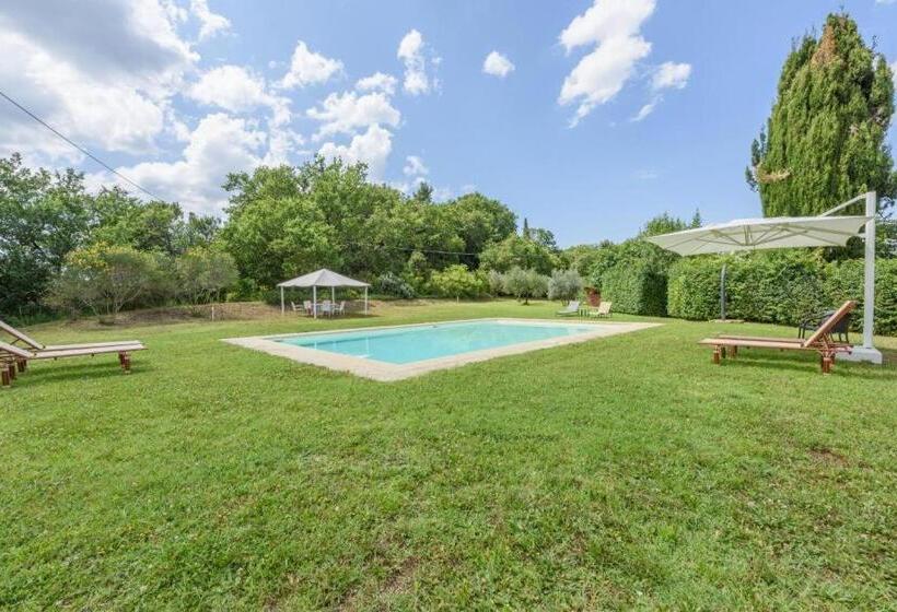 디럭스 스위트, Agriturismo Dei   Villa Il Boschetto Luxury Suite