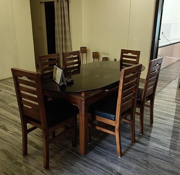 Вилла Deluxe 1 Спальня, Anugraha Villa & Corporate House