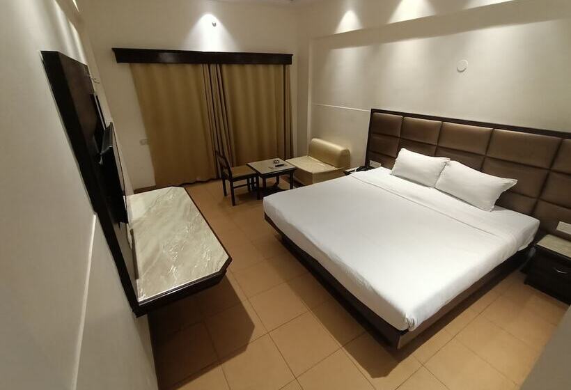 豪华房间, Royal Garden Resort