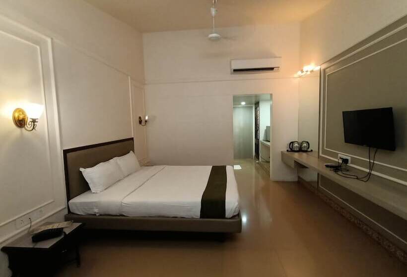 豪华房间, Royal Garden Resort