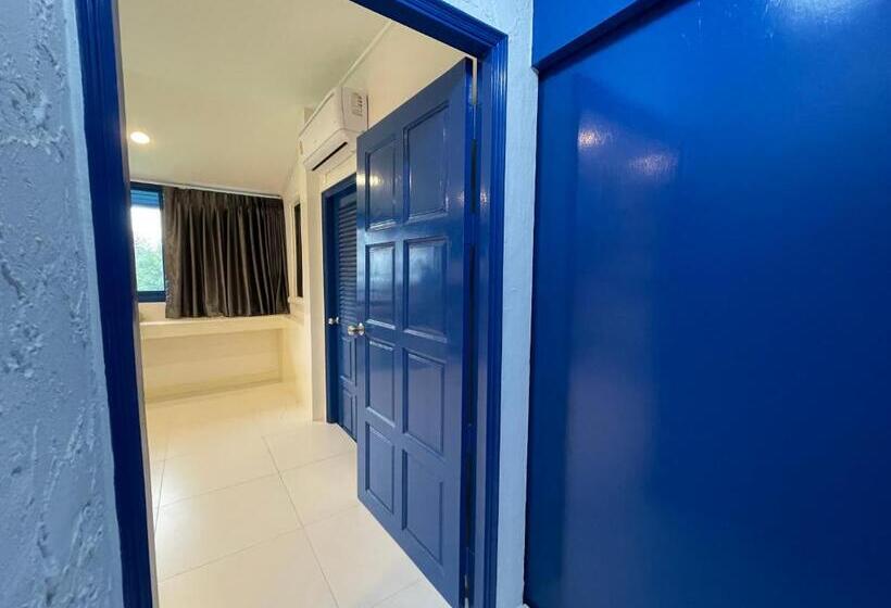 Family Suite, Collection O To The Sea Resort Thailand
