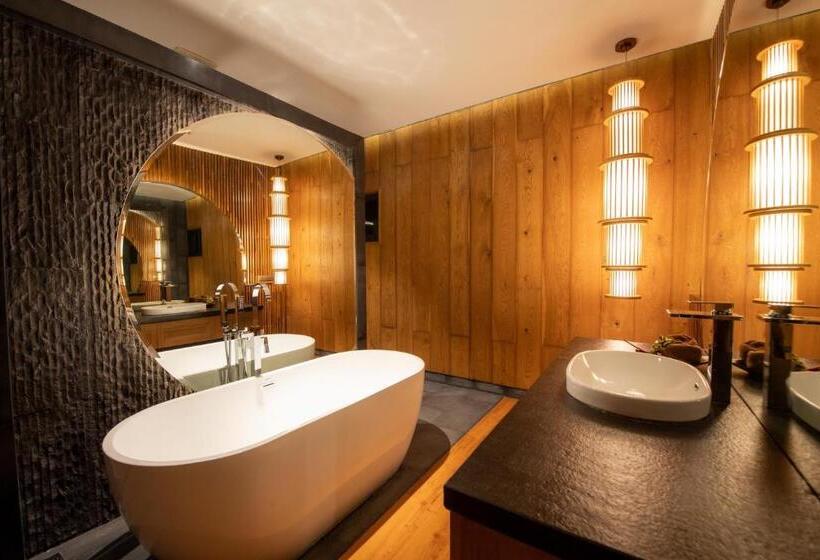 Люкс Повышенной Комфортности, Big Sun Residences By Iretreat