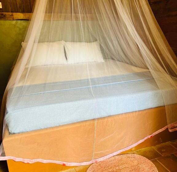 Quarto Economy, Cool Banyan Cabana