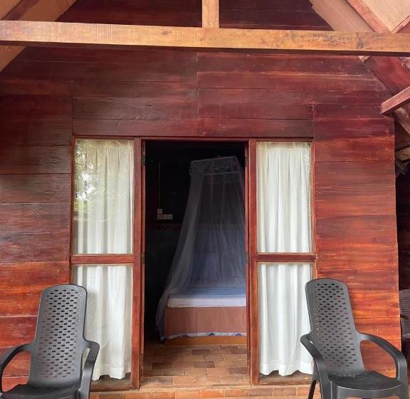 Quarto Triplo Deluxe, Cool Banyan Cabana