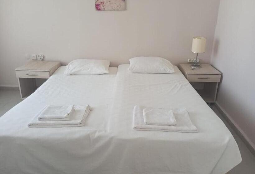 스탠다드 룸, Kalanora Resort