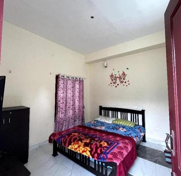 Номер Стандарт, Kb House Kodaikanal