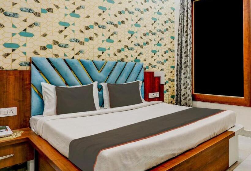 Трехместный Номер Классика, Family Lodge