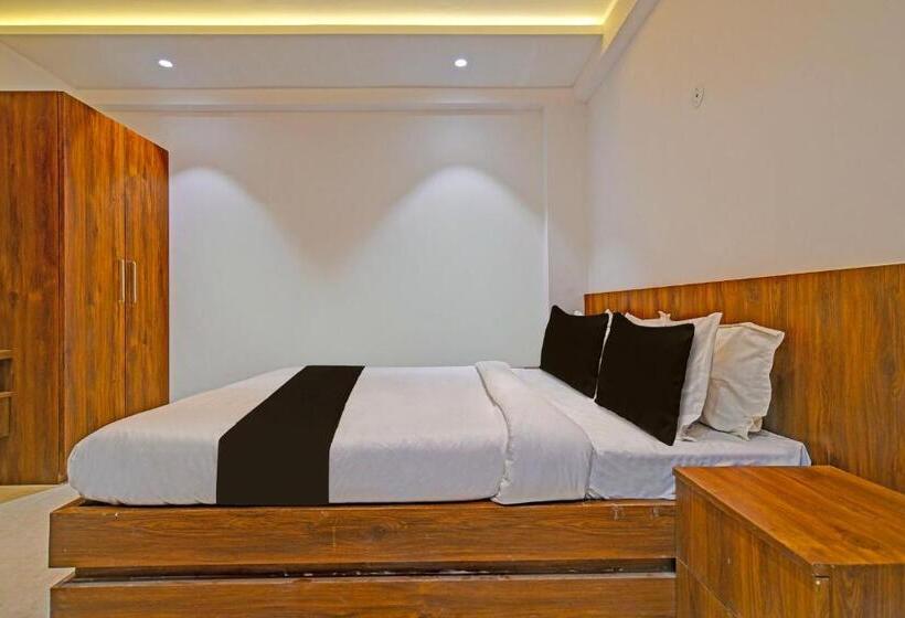 Quarto Estandar, O Delight Stay