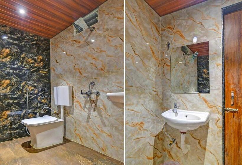 Quarto Estandar, O Delight Stay