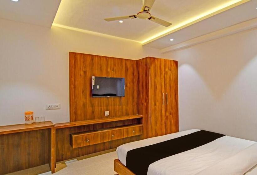 Quarto Estandar, O Delight Stay