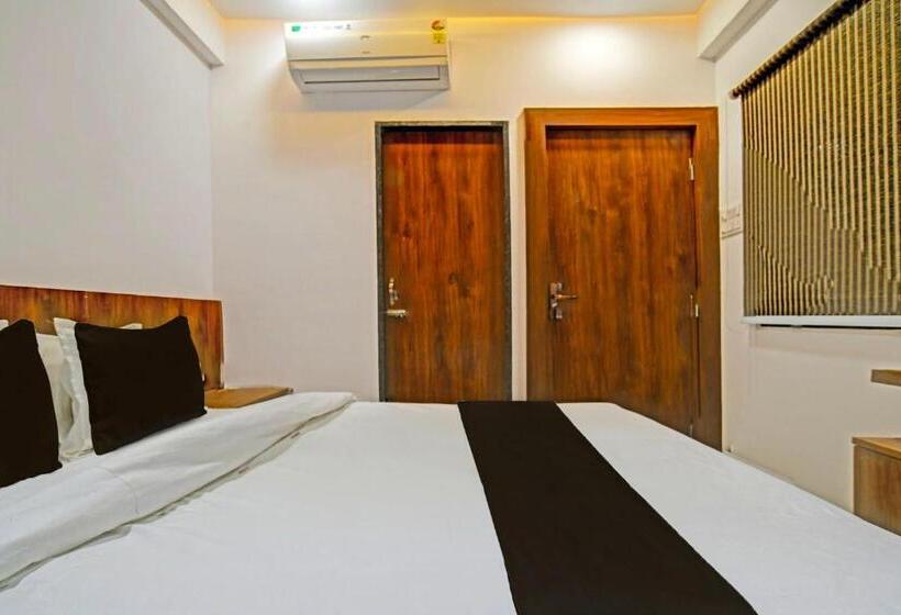 Quarto Estandar, O Delight Stay