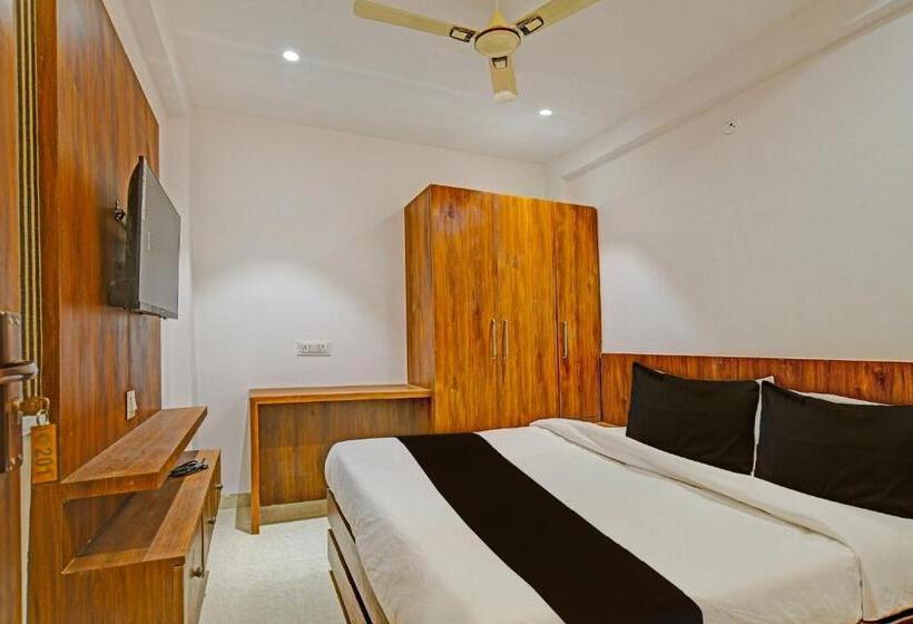 Quarto Estandar, O Delight Stay