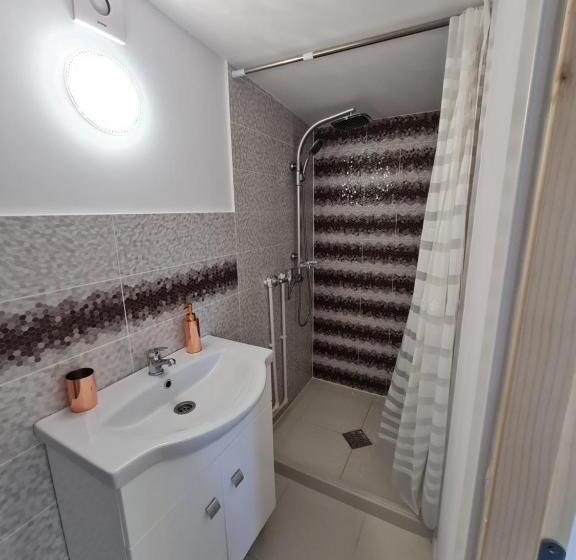 침실 2개 아파트, Casa Egreta Alba