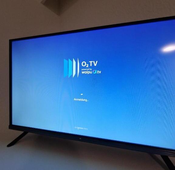 Номер Стандарт, Doppelzimmer Mit Bad  Fernseher