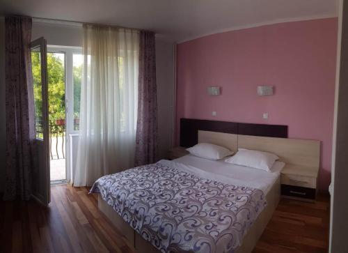 Номер Стандарт, Vila Roxana
