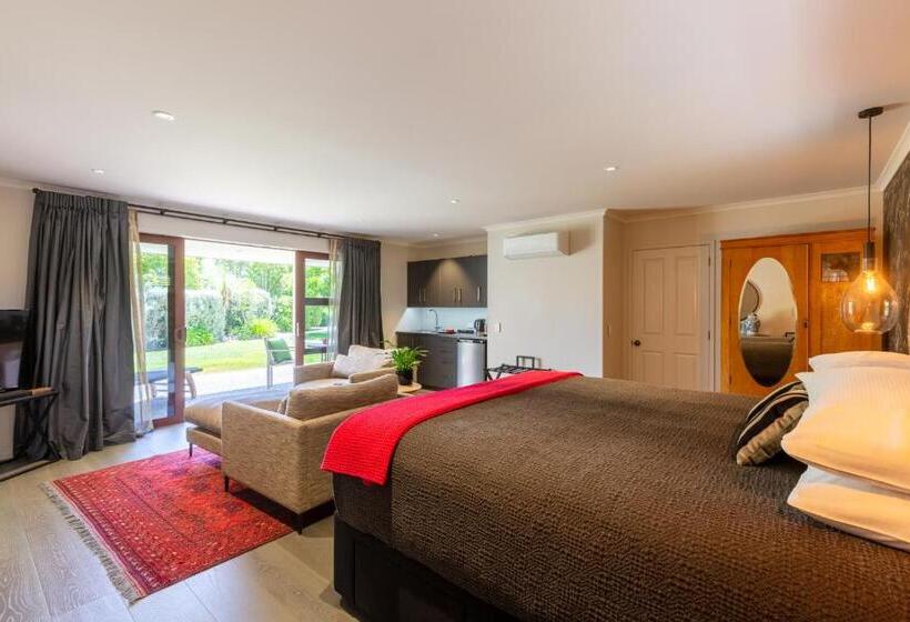 Люкс, Accent House Boutique Bed & Breakfast