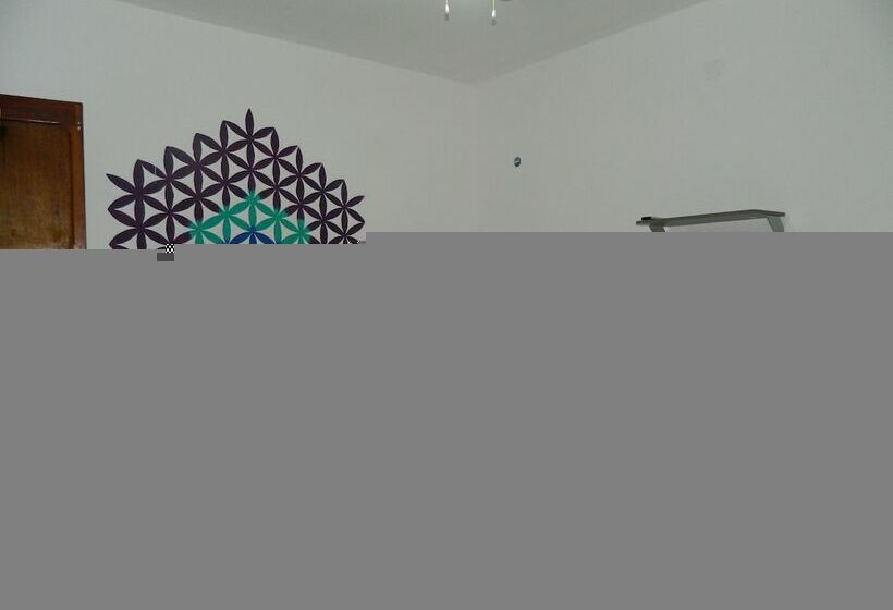 スタンダードルーム, Emotion Avenida Tulum Hotel & Hostal