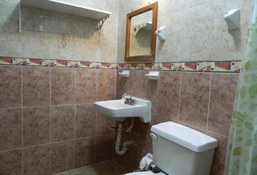 スタンダード４人部屋, Emotion Avenida Tulum Hotel & Hostal