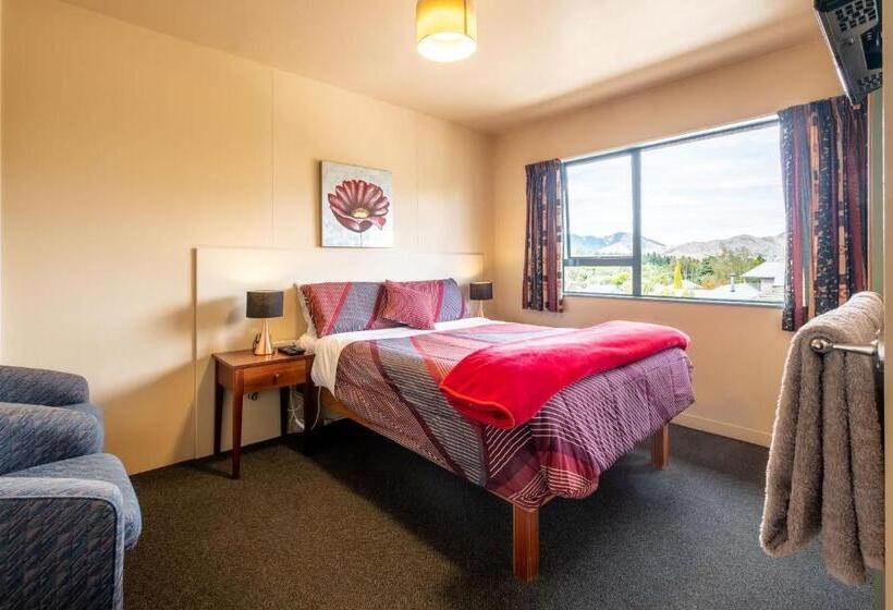 스탠다드 룸, Kakapo Lodge