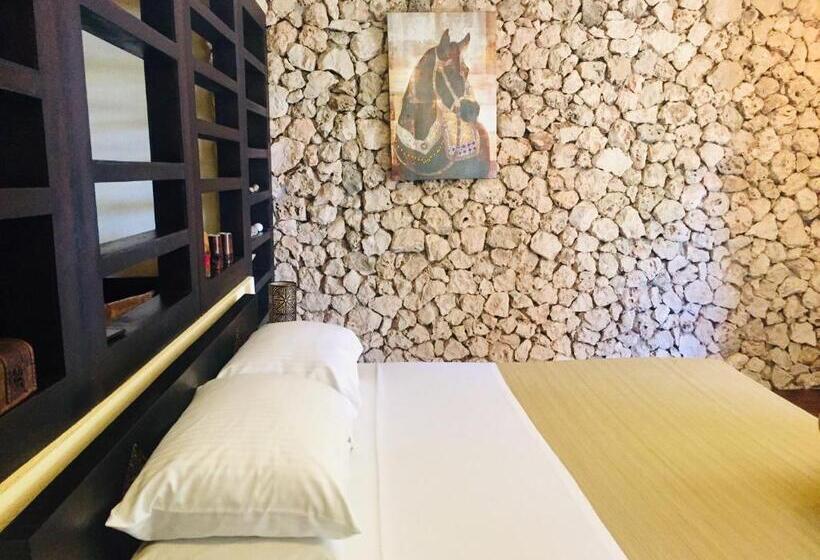 Номер Стандарт Вид на Море, Angelina Beach Resort & Italian Restaurant Malapascua