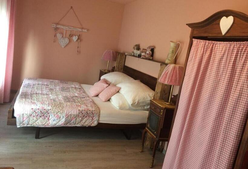 اتاق استاندارد, B&b Friedau