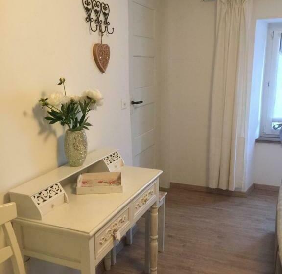 Quarto Estandar, Bed And Breakfast 57