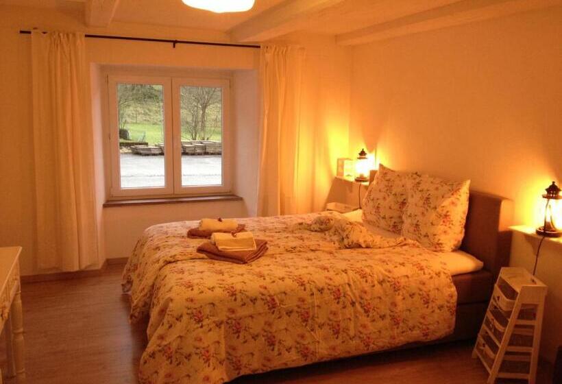 Quarto Estandar, Bed And Breakfast 57
