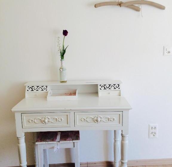 Quarto Estandar, Bed And Breakfast 57