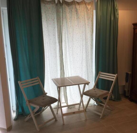 Студия Стандарт, Bed And Breakfast 57