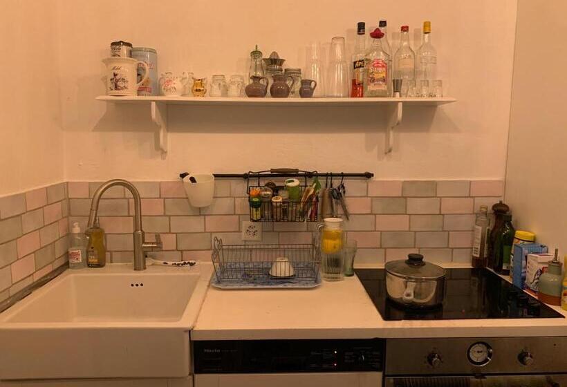 Quarto Estandar, Bed And Breakfast 57