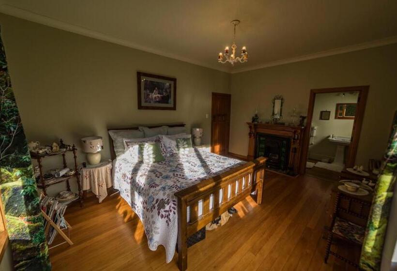 Номер Deluxe Кровать Кинг, Barbs Place