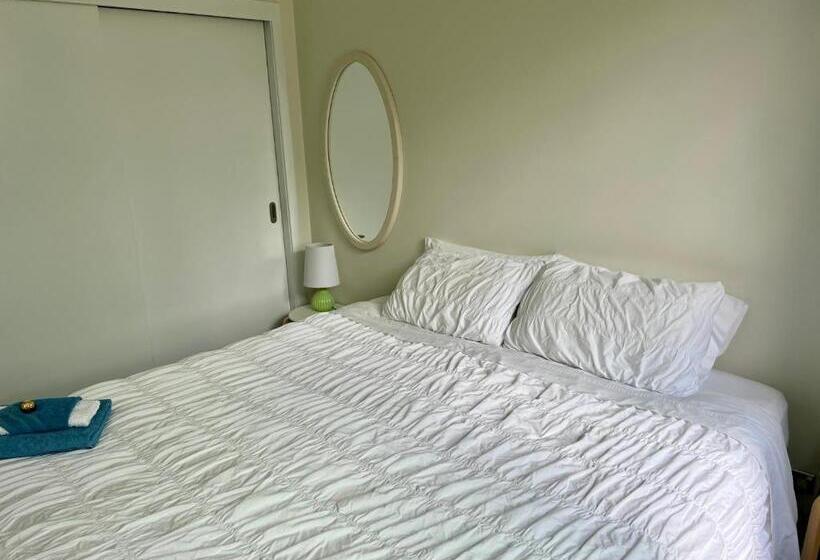 Апартаменты 2 Спальни, Jennie's In Whitianga