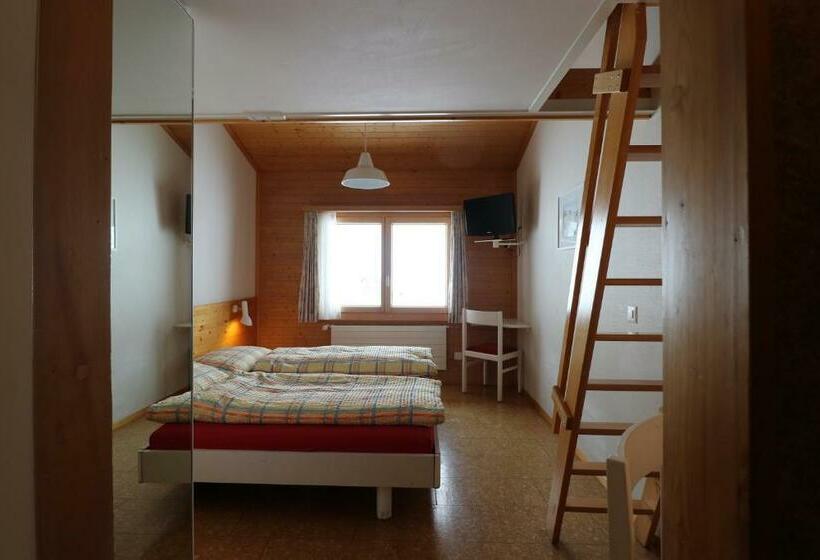 Семейный Номер, Berghotel Distelboden