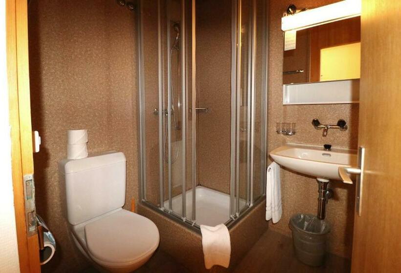 Номер Deluxe, Berghotel Distelboden