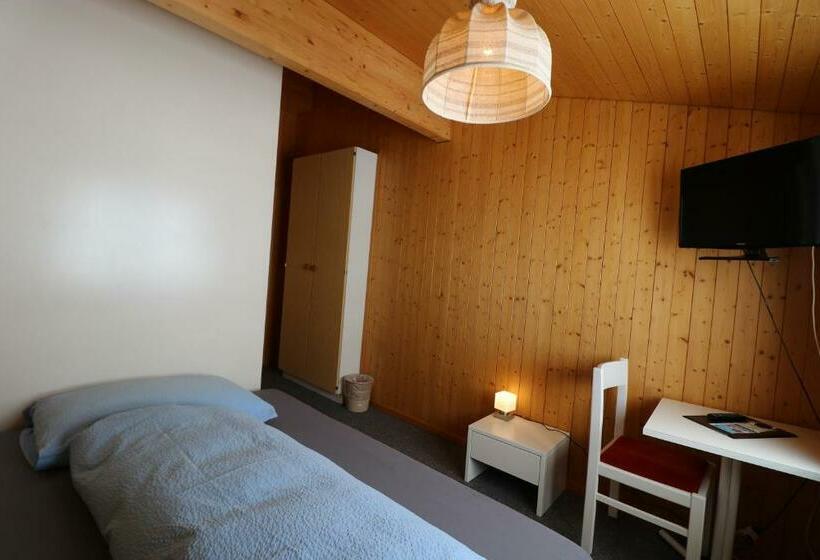 Quarto Economy, Berghotel Distelboden