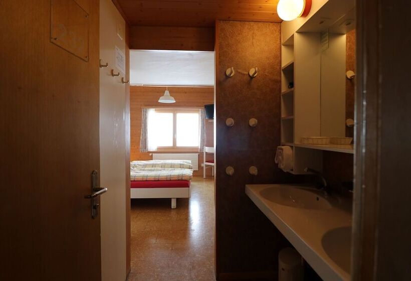 Номер Стандарт, Berghotel Distelboden