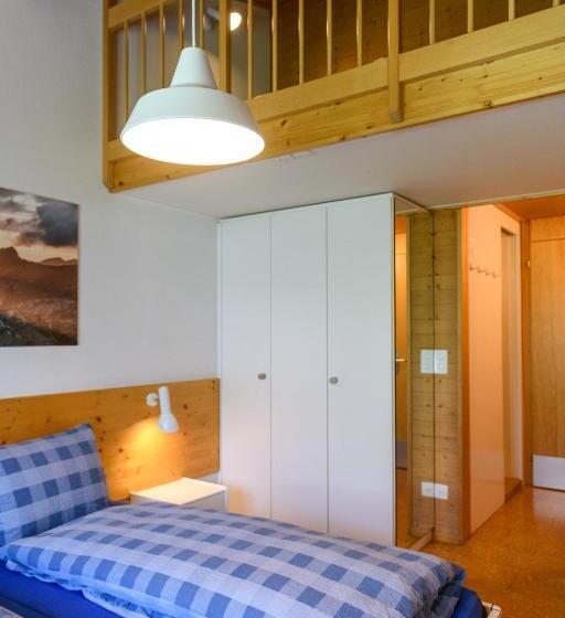 Семейный Номер, Berghotel Distelboden