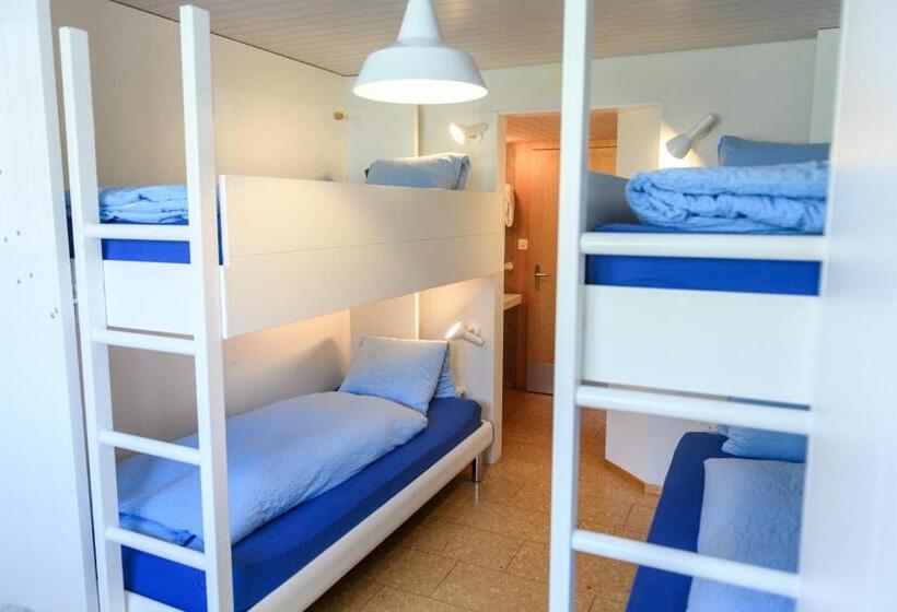 Трежместный Номер Economy, Berghotel Distelboden