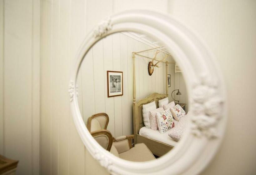 Номер Стандарт Совместная Ванная, B&b Langenberg