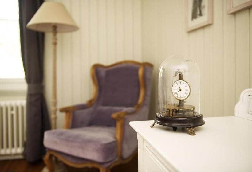 Трехместный Номер Стандарт Совместная Ванная, B&b Langenberg