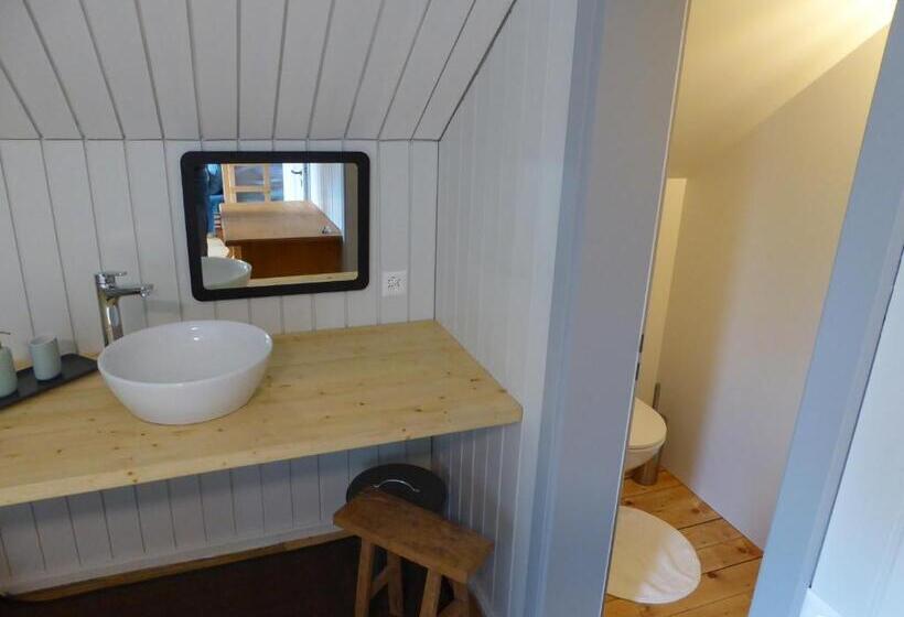 Семейный Номер, B&b Langenberg