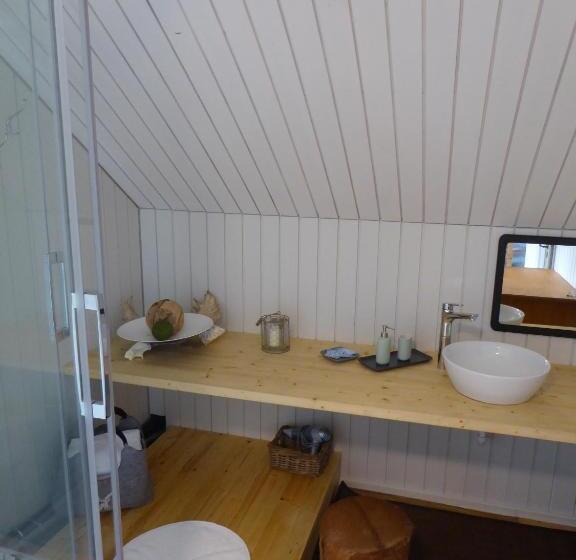 Семейный Номер, B&b Langenberg