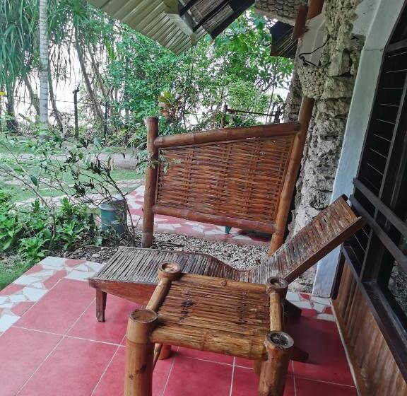 Бунгало Стандарт, Ravenala Beach Bungalows