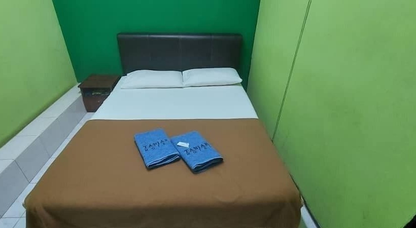 싱글 디럭스 룸, Milion Inn By Oyo Rooms