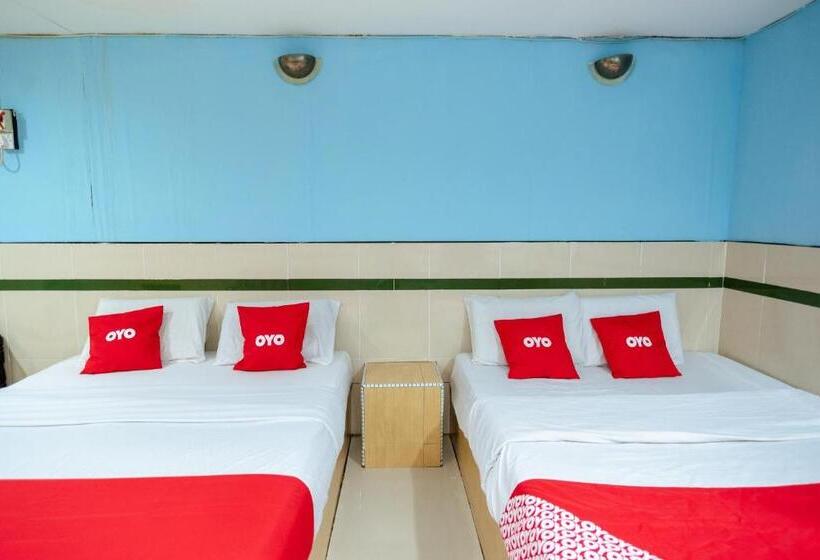 패밀리 스위트, Milion Inn By Oyo Rooms