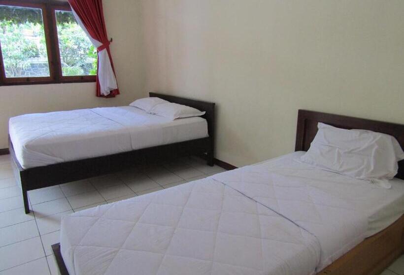 Family Suite, Bip Tawangmangu